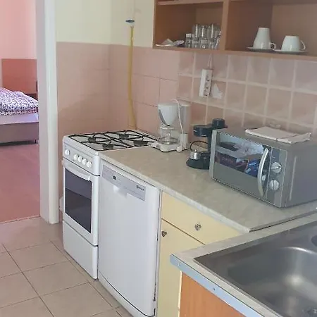 Sunshine Sh Apartmanhaz Apartman *