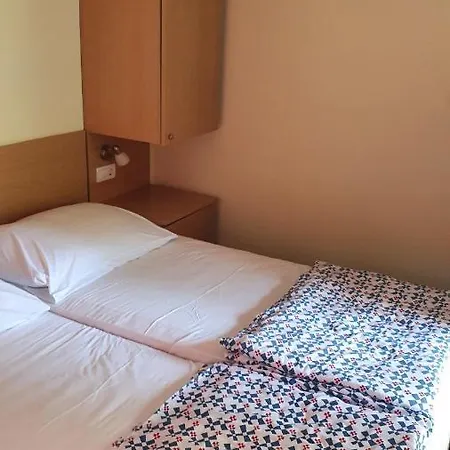 Appartement Sunshine Sh Apartmanhaz