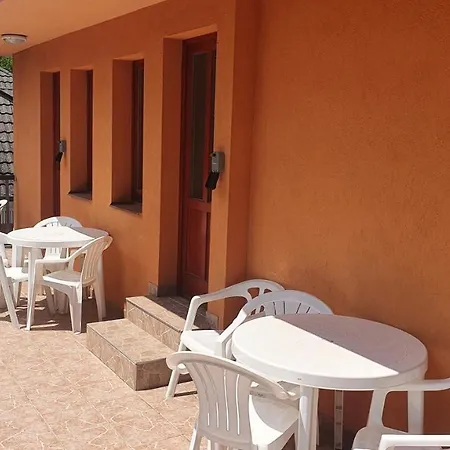 Sunshine Sh Apartmanhaz *