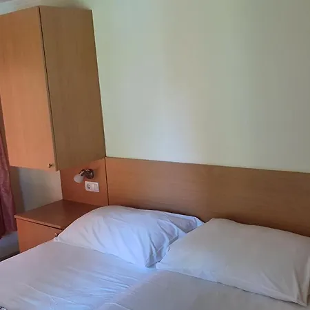 Sunshine Sh Apartmanhaz