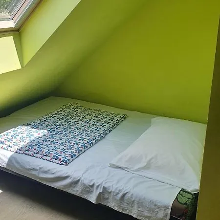 Sunshine Sh Apartmanhaz 扎马迪