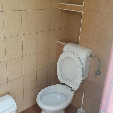 Apartman Sunshine Sh Apartmanhaz