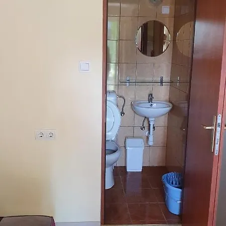 Apartman Sunshine Sh Apartmanhaz Zamárdi