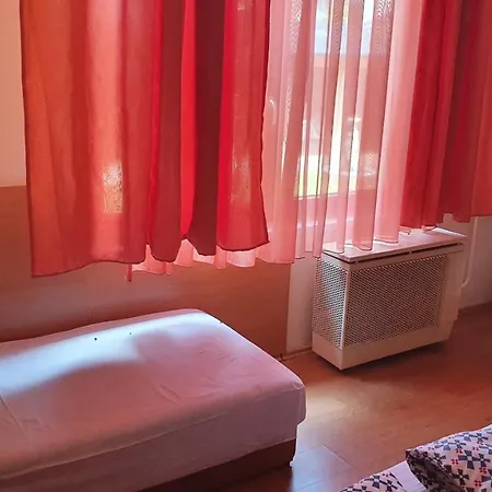 Sunshine Sh Apartmanhaz Apartman Zamárdi