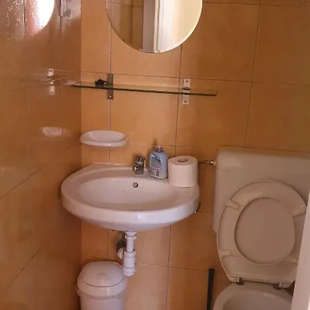 Sunshine Sh Apartmanhaz Apartman *