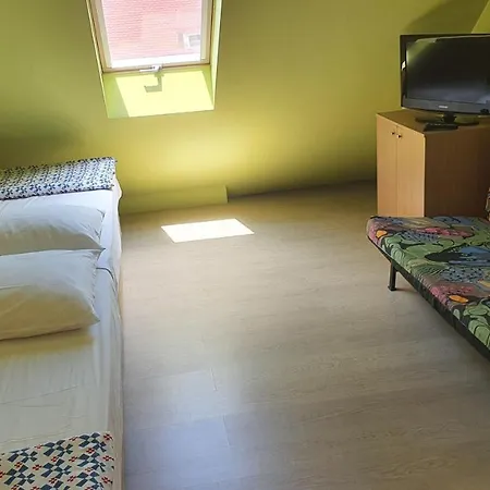 Sunshine Sh Apartmanhaz Apartman *