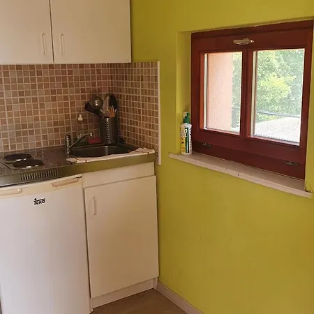 Apartman Sunshine Sh Apartmanhaz *