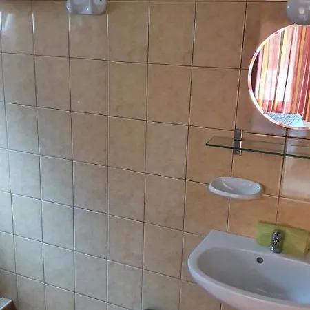 Sunshine Sh Apartmanhaz Apartman Zamárdi