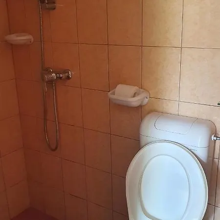 Apartman Sunshine Sh Apartmanhaz Zamárdi