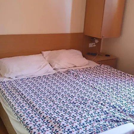 Sunshine Sh Apartmanhaz Apartman *