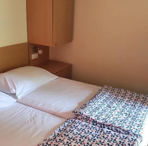 Appartement Sunshine Sh Apartmanhaz